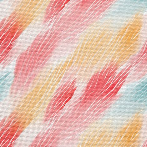 Tela decorativa para exteriores Oxford - Abstraction - DX2447 (1/5)