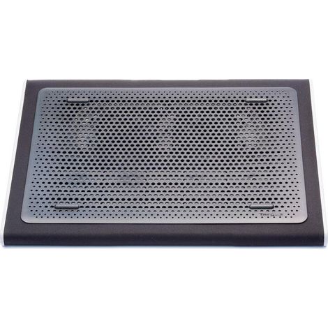 Base de Refrigeración para Portátil Targus AWE55GL 15-17