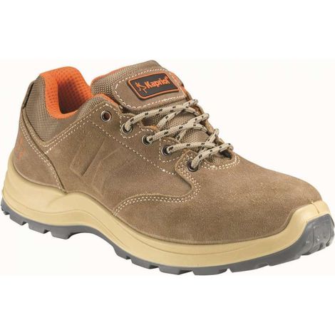 Scarpa Hurricane Bassa S3 43