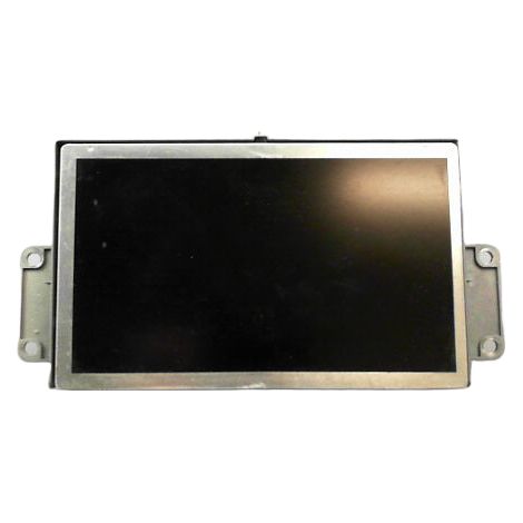 [PRODUIT D'OCCASION] Ecran Gps CITROEN C4 ♻️ Ref Oe. 6563yj - Garantie à vie (1/4)