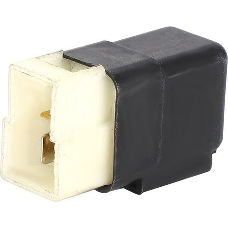 Relais de klaxon, relais de klaxon 25630-79960 adapt pour 200SX 240SX 300ZX 350Z 370Z (1/4)
