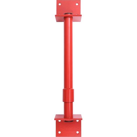 Support mural pour bras pivotant 78 cm