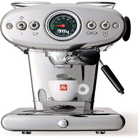 Macchina da caffè illy x1 anniversary 1200 W 1 litro (1/2)