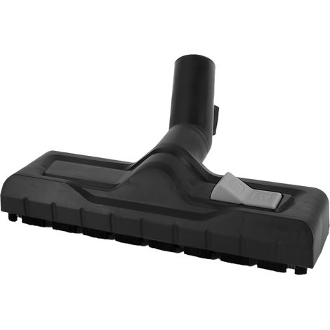 Cepillo Aspirador 35 mm para Seco y Húmedo con Adaptador, Accesorio para Aspiradoras Kärcher WD3, WD4, WD5, WD6 - AUTRES (1/5)
