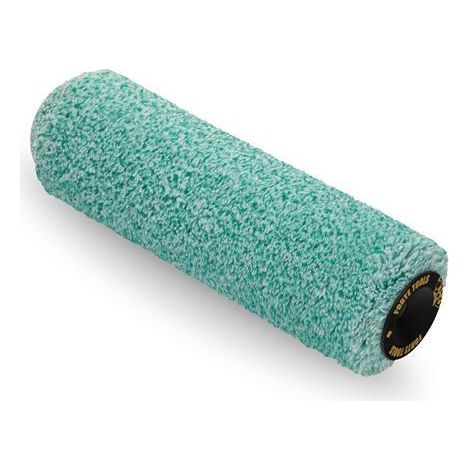 Forte Roller Maxi 18 cm Microfibre Blanc Sans Poignée (1/2)