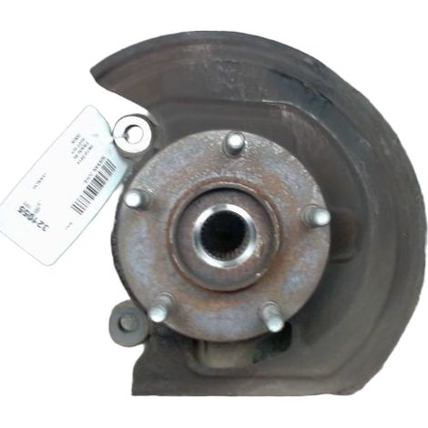 [PRODUIT D'OCCASION] Pivot Avant Gauche NISSAN Juke ♻️ Ref Oe. 400151kk0a - Garantie à vie (1/3)