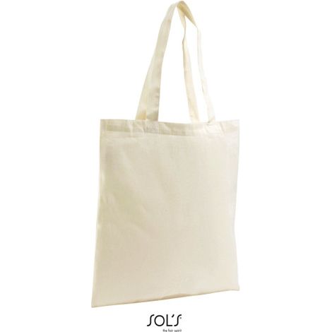 Bolsa Compra SOL'S ORGANIC ZEN  Natural