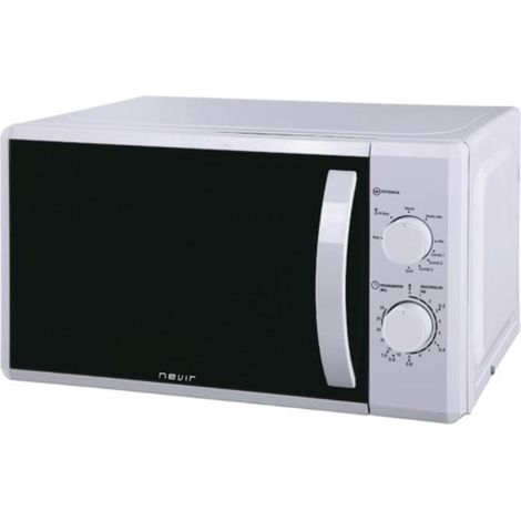 Microondas nevir nvr-6227mg 20 l 700 W grill 800 W