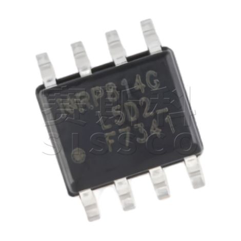 IRF7341TRPBF, F7341 screen printed, SOIC-8, 2 N channel MOSFETs 55V 4.7A, electronic component chips, electronic components, 5 units, assembly, 5 units.
