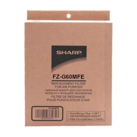 Filtre d'humidification Sharp FZ-G60MFE pour KC-G40 G50 G60 (1/3)