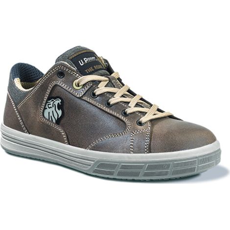 U-Power The Roar Halbschuh Savana S3 SRC Größe 43
