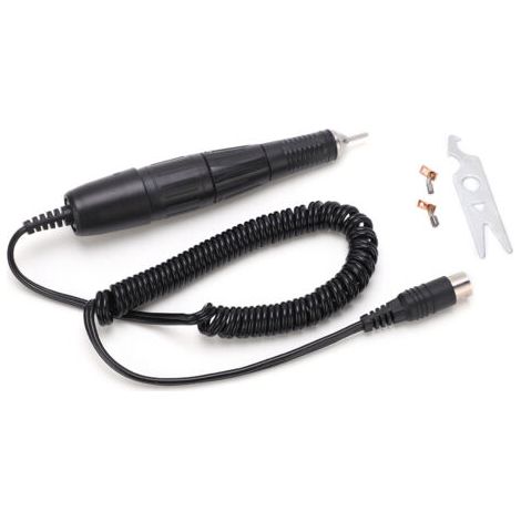 Professionelle elektrische Nagelpoliermaschine, 35.000 U/min (1/5)