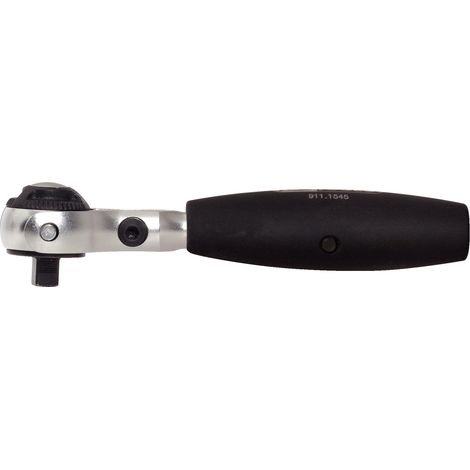 Cliquet Multi-Fonctions Ultimate 1/4'' Ks Tools (1/2)
