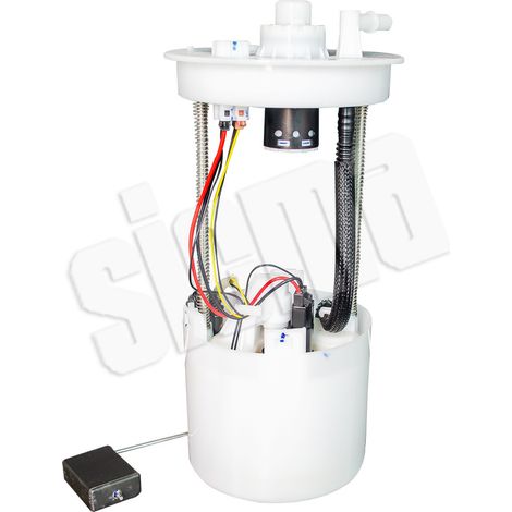 17048SNV000/17045SNV020/17045-SNV-010 Applicable à la nouvelle pompe à carburant Civic. Pompe à carburant Civic. Ensemble de pompe à carburant.