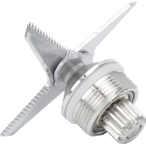 Lame de rechange pour extracteur de jus compatible avec les blenders Vitamix (accessoire de cuisine) (1/5)