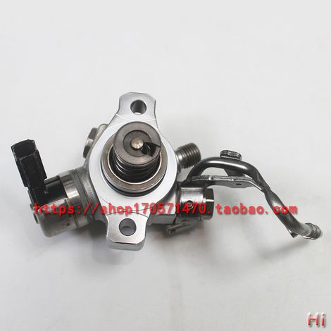 Vente directe 16790-5A2-A01, convient pour la pompe à carburant haute pression Honda Acura 2.4L K24. (1/4)