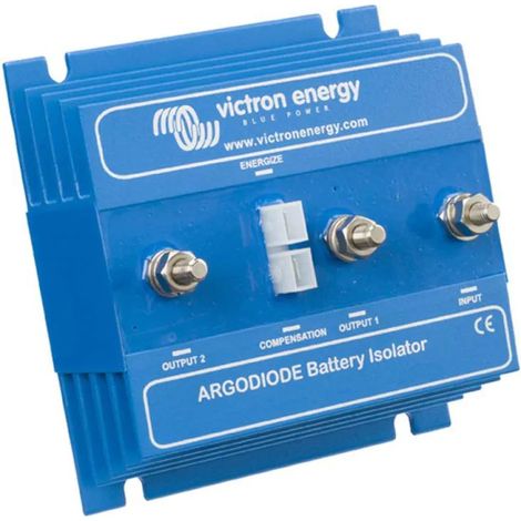 isolatore batteria victron-energy argo 180-3ac 3 batterie 180a (1/3)