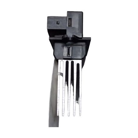 Resistance De Chauffage RENAULT Clio [PRODUIT D'OCCASION]♻️7701051272 (1/2)