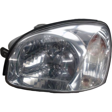 [PRODUIT D'OCCASION] Phare Gauche HYUNDAI Santafe ♻️ Ref Oe. 9210126025 - Garantie à vie (1/4)