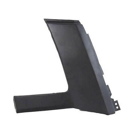 Moulure sous phare avant droit noir Volkswagen Crafter 2006-2011
