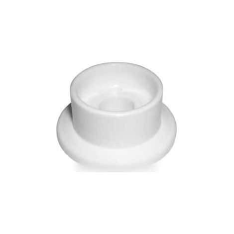 Rotella cestello inferiore (x 1) originale - Lavastoviglie - INDESIT - 931468059131409932