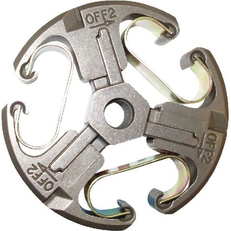 Embrayage HUSQVARNA 503744402
