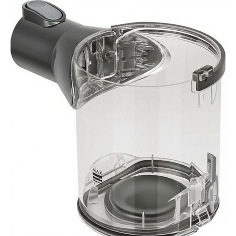 Ersatzteile für Dyson V6 Mülleimer DC58, DC59, DC62, DC74 Zubehörboxen (1/5)