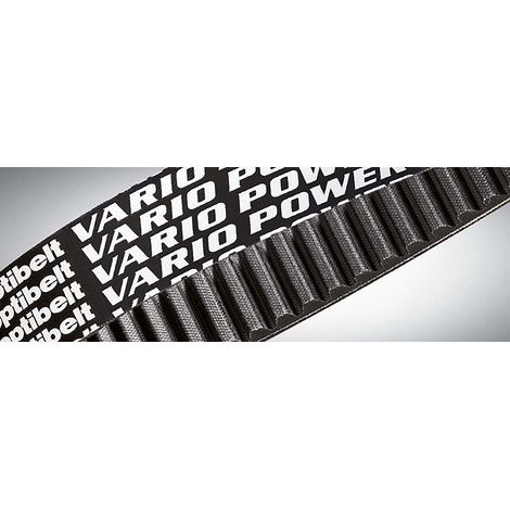 Courroie OPTIBELT SK 3V, 1143mm (1/3)