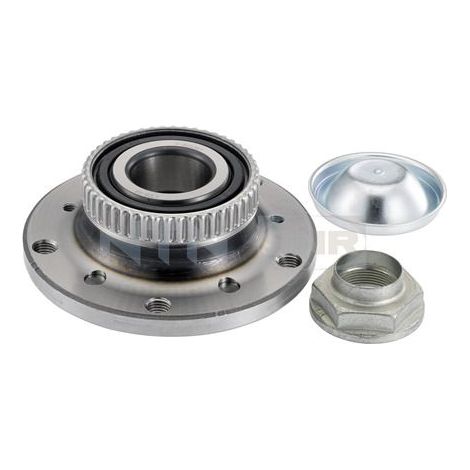 Kits de roulement de roue - R150.44 - SNR - Compatible avec véhicule BMW
