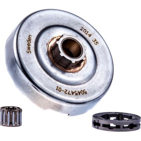 CAMPANA FRIZIONE 586980601 ORIGINALE HUSQVARNA