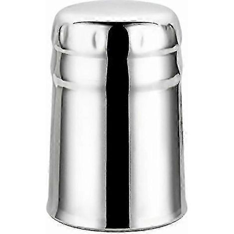 ouvre-bouteille à bouton-poussoir en acier inoxydable (1/3)