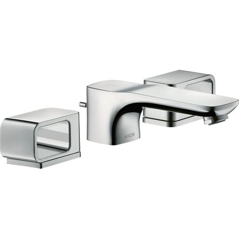 Mezclador de lavabo de 3 agujeros hansgrohe AXOR Urquiola DN15