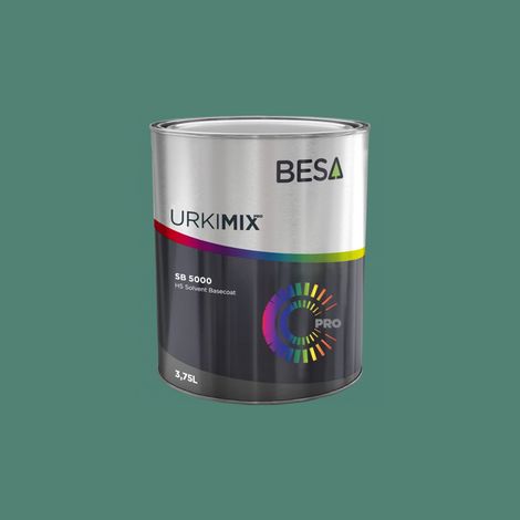 Pot de Peinture Polyuréthane / bi composant Pantone 625C  Mat - 1,5kg