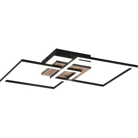 Plafonnier LED Giro R62793635 Rl (1/4)