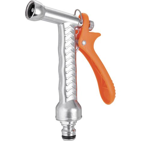 PISTOLA BASIC METAL-JET  9619
