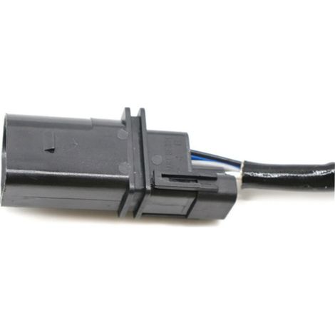 Oxygen sensor 03F906262 03F906262B compatible with Audi, Volkswagen Beetle and Passat. (1/4)