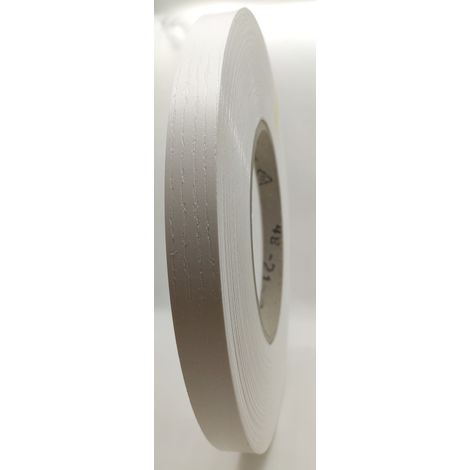 Bordo ABS mm1 bianco PO H50