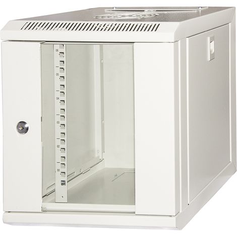 Link Accessori LK106U rack 6U Da parete Grigio
