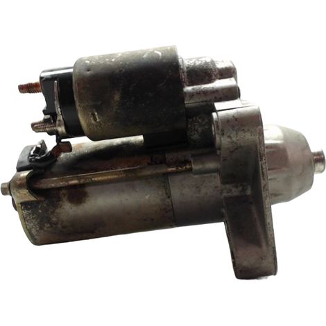 [PRODUIT D'OCCASION] Demarreur FORD Focus ♻️ Ref Oe. 2109635 - Garantie à vie (1/4)