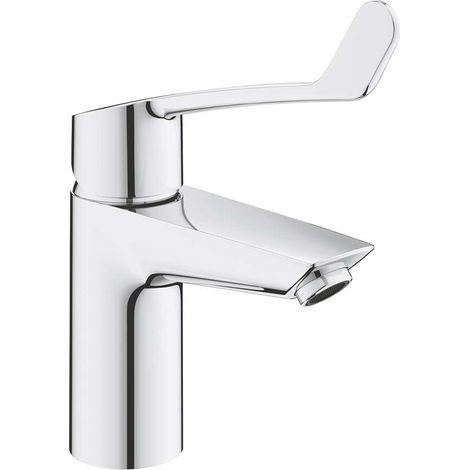 Grohe Eurosmart Mitigeur monocommandé pour lavabo, S-Size,