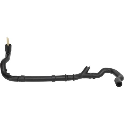 Tuyau de reniflard de carter 2720181382 de remplacement pour Mercedes-Benz C300 4Matic Luxury 2012 (1/5)