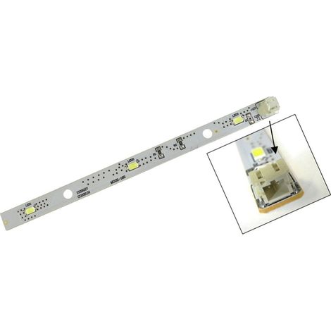 Led - Frigorifero, congelatore - HISENSE - 4350320