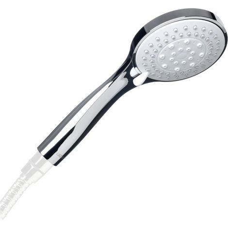 Mango ducha 3posic. 10cm crom malmÖ tatay (1/4)