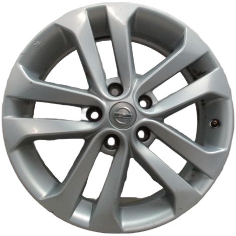 [PRODUIT D'OCCASION] Jante Aluminium NISSAN Juke ♻️ Ref Oe. D03001kk2a - Garantie à vie (1/3)