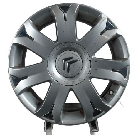 [PRODUIT D'OCCASION] Jante Aluminium CITROEN C5 2004-2008 ♻️ Ref Oe. 5402p8 - Garantie à vie (1/4)