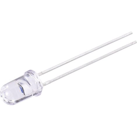 Photodiode SFH 203 5 mm 1100 nm 20 ° OSRAM SFH 203 Q31775