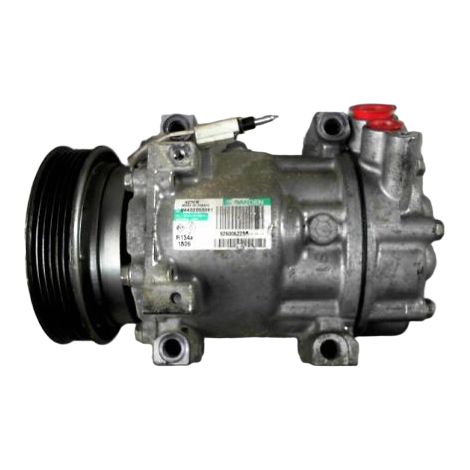 Compresseur Air Conditionne DACIA Sandero 08-12 [PRODUIT D'OCCASION]♻️926006229r (1/3)