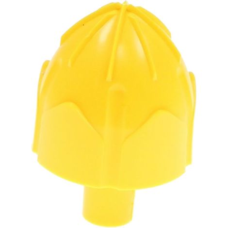 PETIT CONE 3200 JAUNE S POUR PETIT ELECTROMENAGER   MAGIMIX - 100892S (1/2)