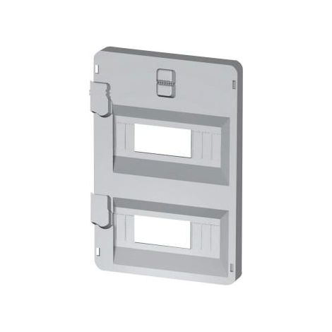 PANNEAU FRONT OUV.24MOD TABLEAUX 316X396 GEWISS GW44854