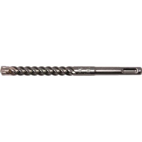 Trapano a percussione 4Power D.16,0mm lunghezza lavoro 250mm lunghezza totale 310mm SDS-plus
